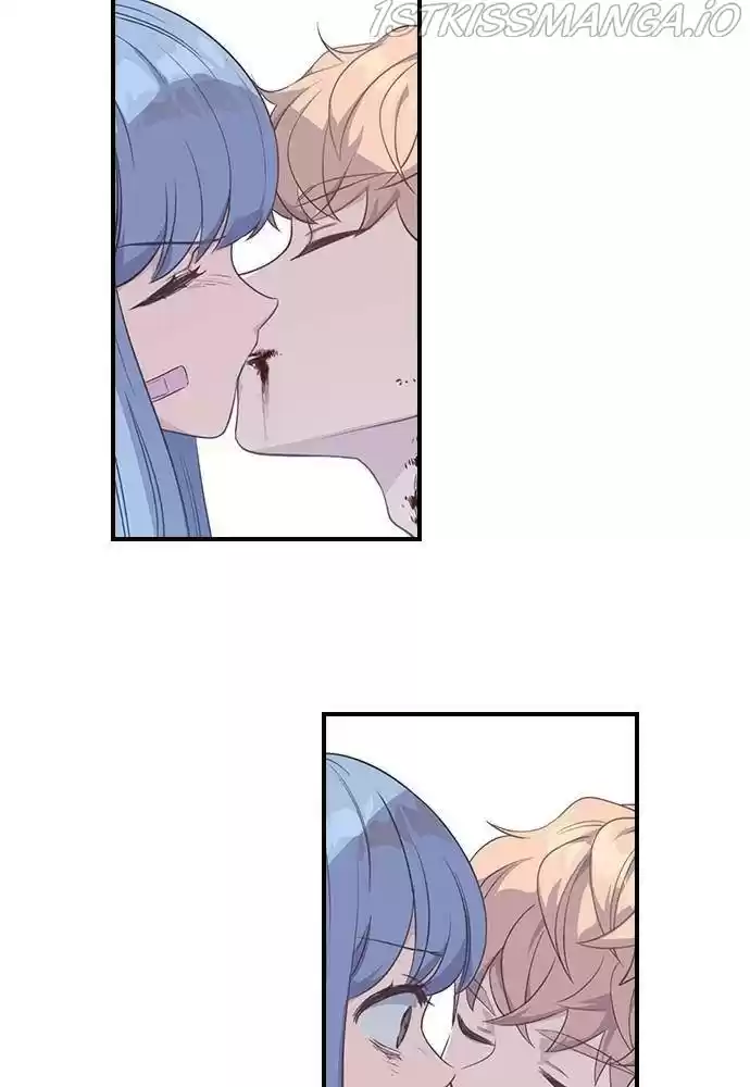 Neolith Girl Chapter 31