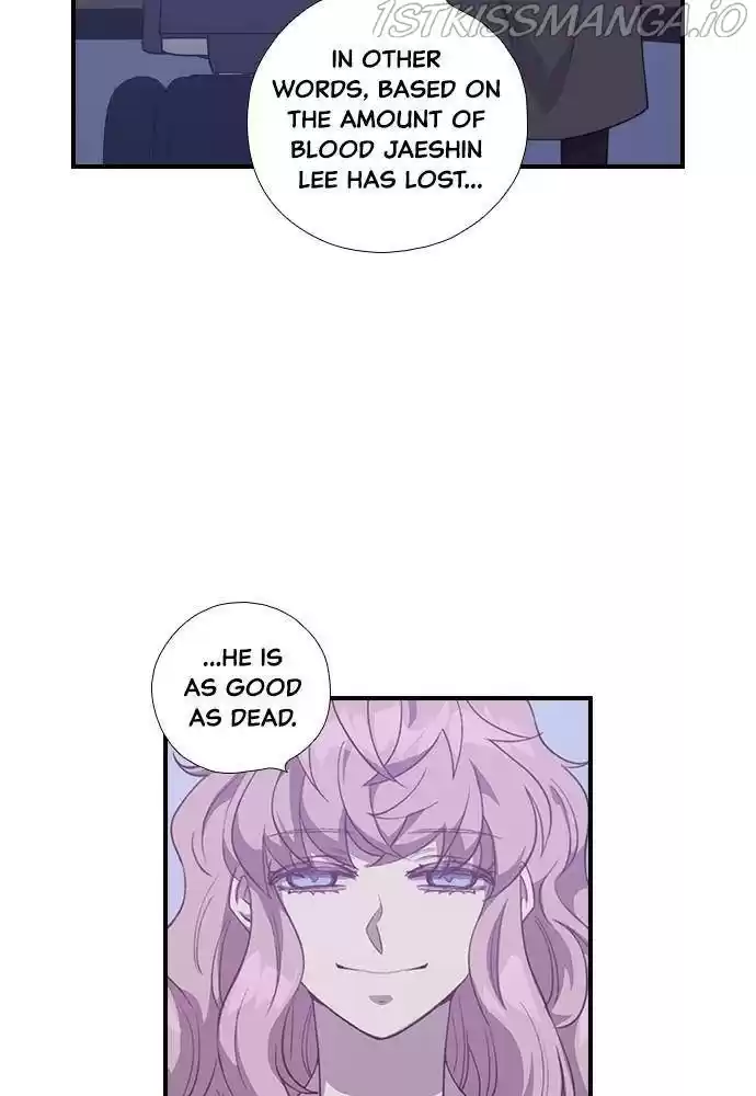 Neolith Girl Chapter 31