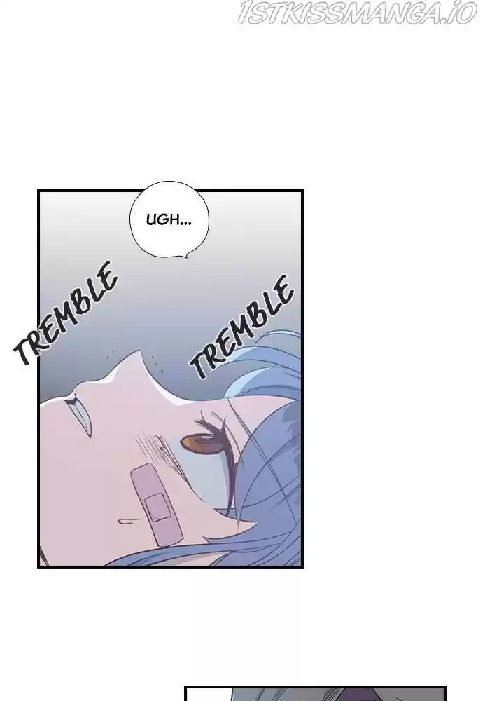 Neolith Girl Chapter 31