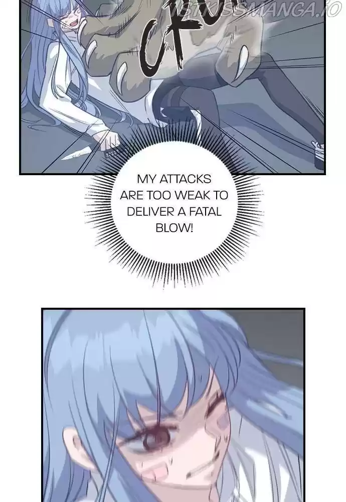 Neolith Girl Chapter 31