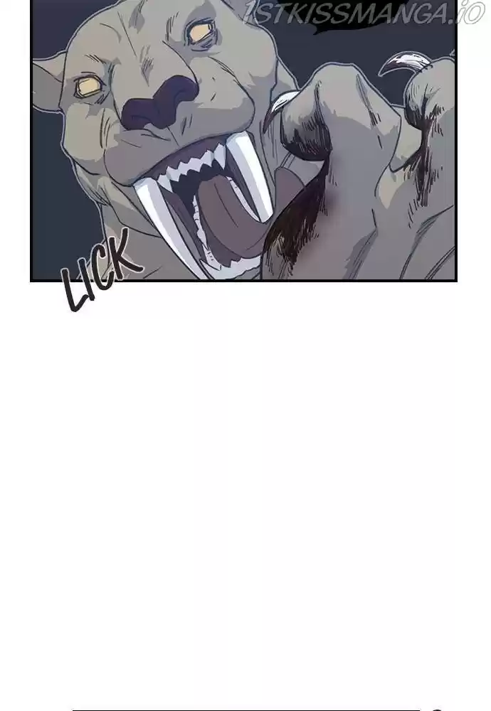 Neolith Girl Chapter 31