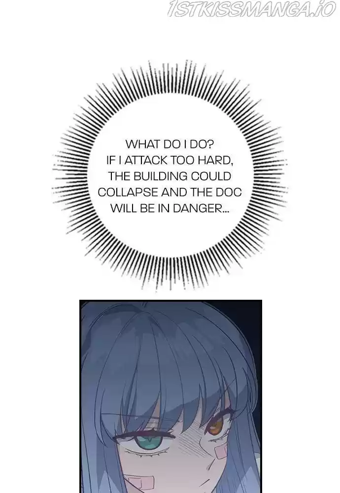 Neolith Girl Chapter 32