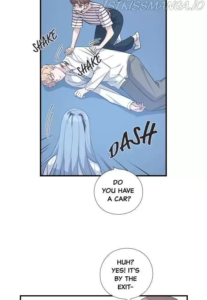 Neolith Girl Chapter 32