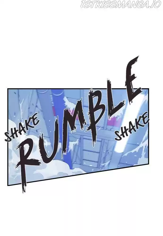 Neolith Girl Chapter 32