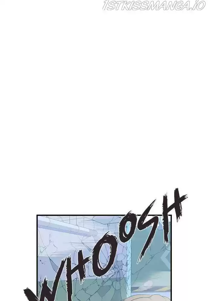 Neolith Girl Chapter 32