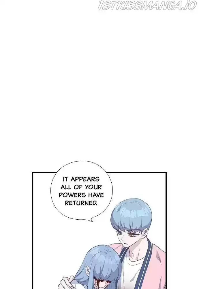 Neolith Girl Chapter 32