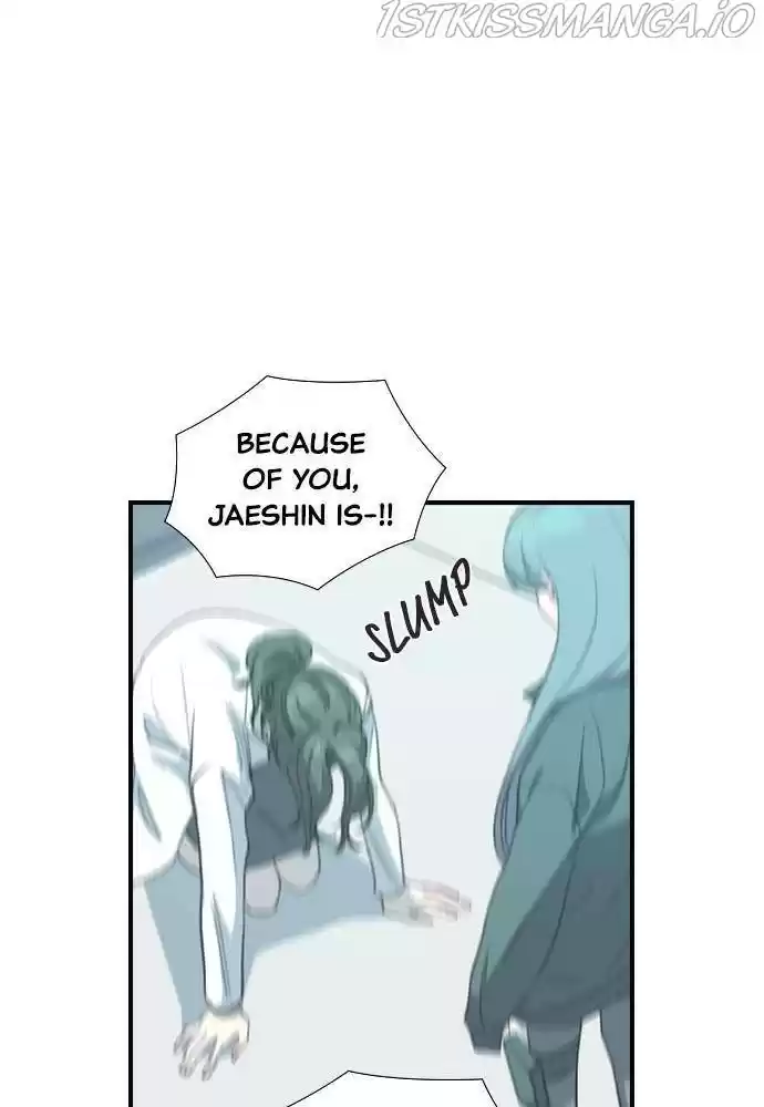 Neolith Girl Chapter 32