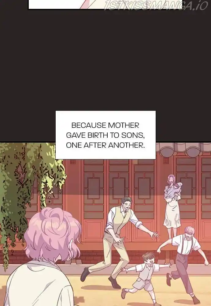 Neolith Girl Chapter 33