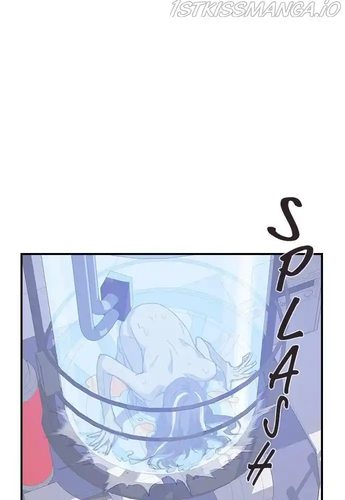 Neolith Girl Chapter 33