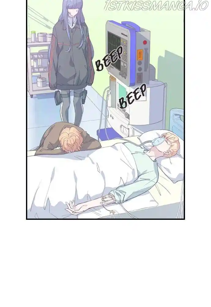 Neolith Girl Chapter 33