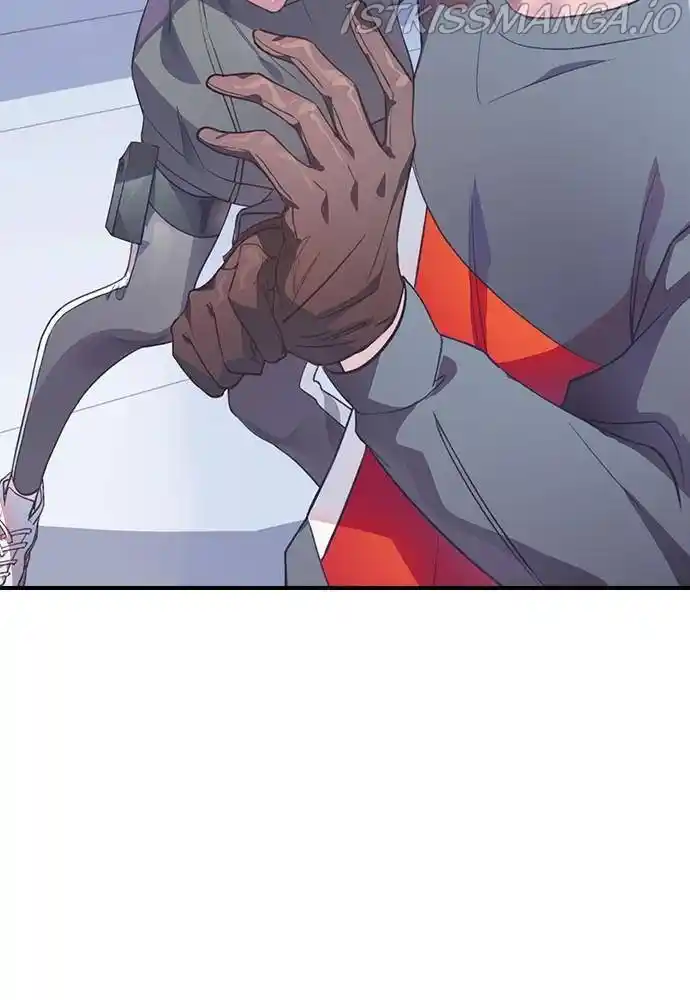 Neolith Girl Chapter 33