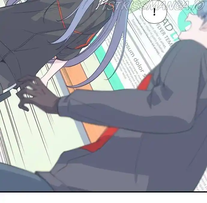 Neolith Girl Chapter 34