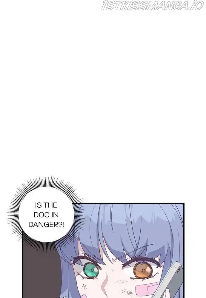 Neolith Girl Chapter 34