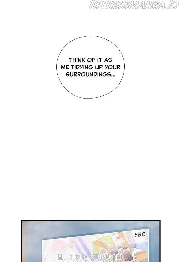 Neolith Girl Chapter 34