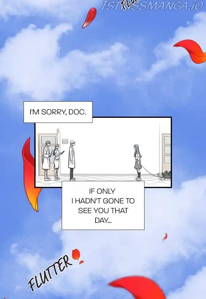 Neolith Girl Chapter 35