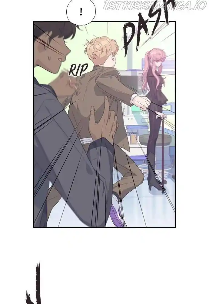 Neolith Girl Chapter 35