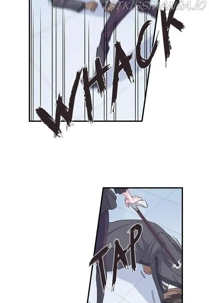 Neolith Girl Chapter 35