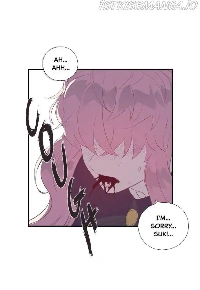 Neolith Girl Chapter 35