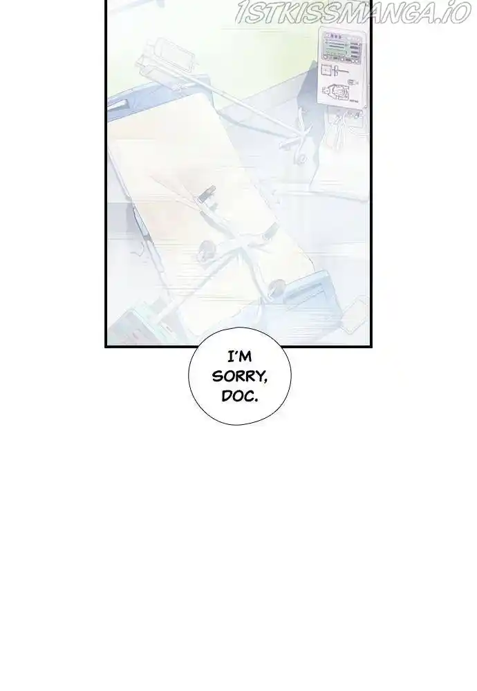 Neolith Girl Chapter 36