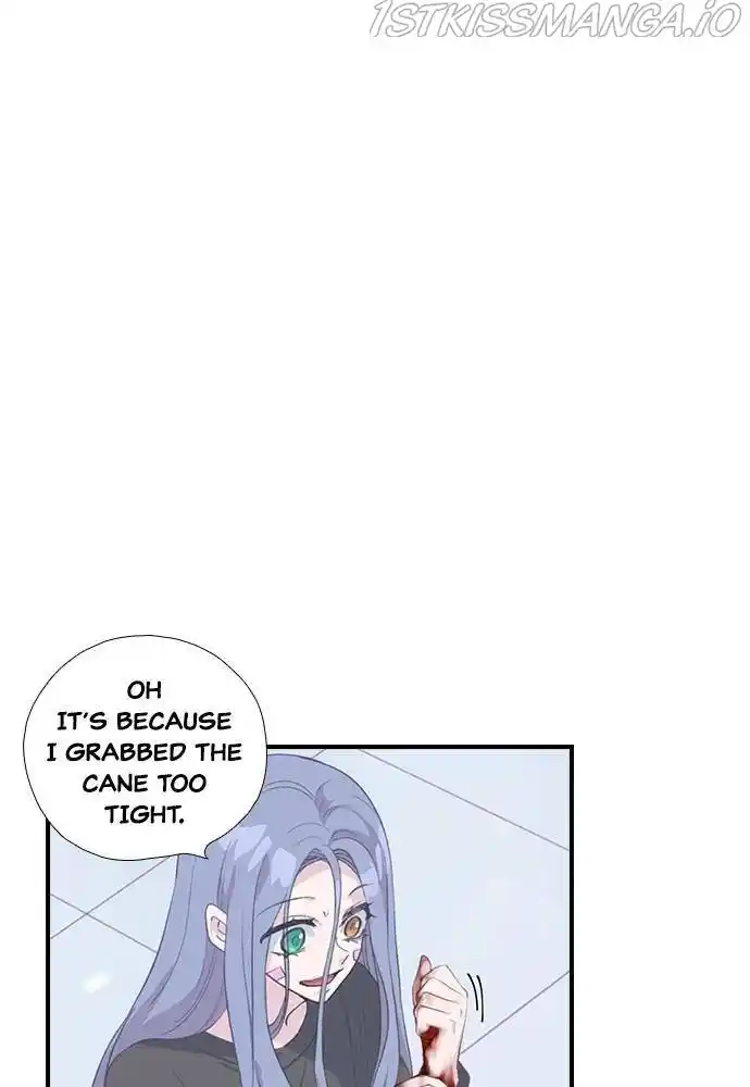 Neolith Girl Chapter 37