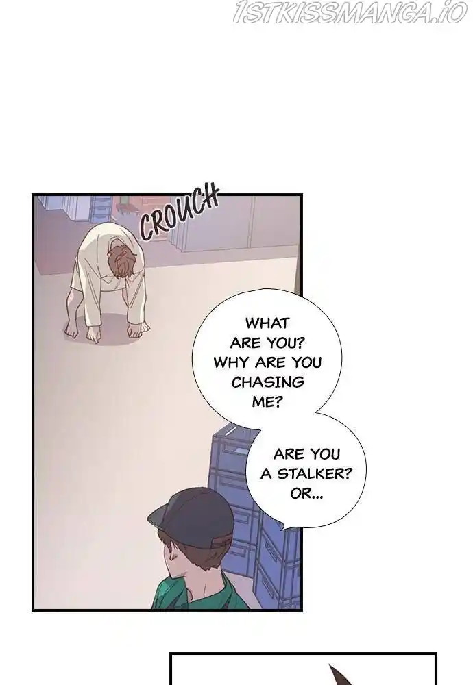 Neolith Girl Chapter 37