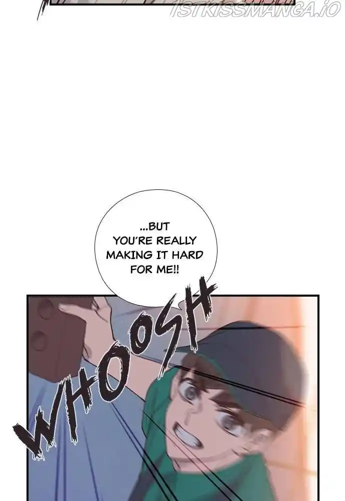 Neolith Girl Chapter 37