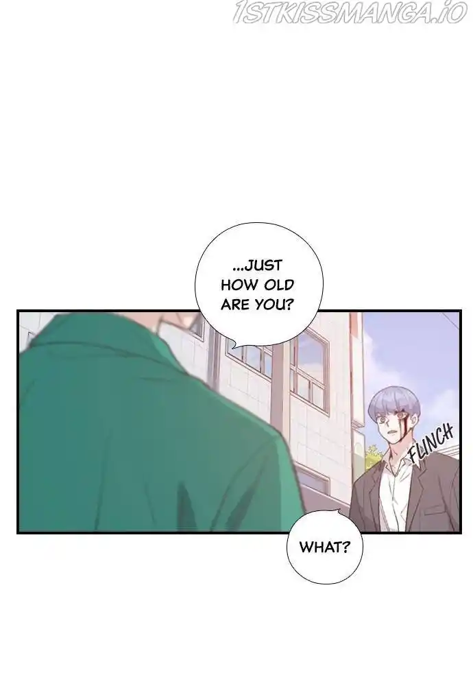 Neolith Girl Chapter 37