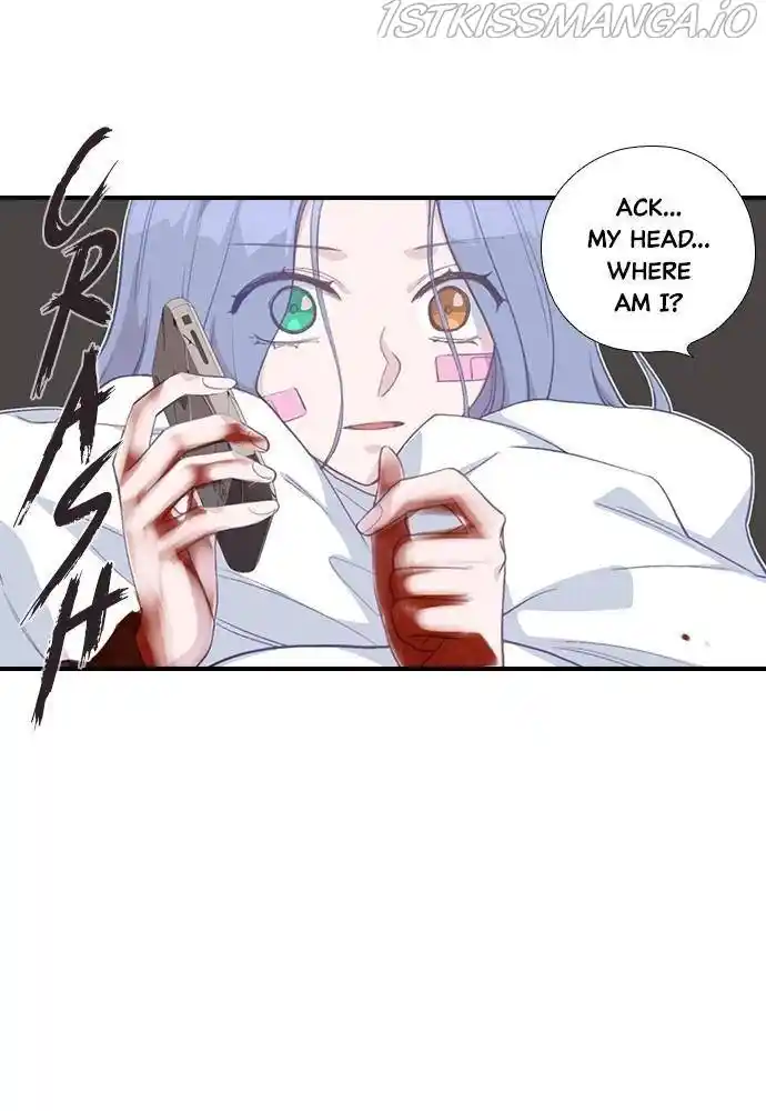 Neolith Girl Chapter 38