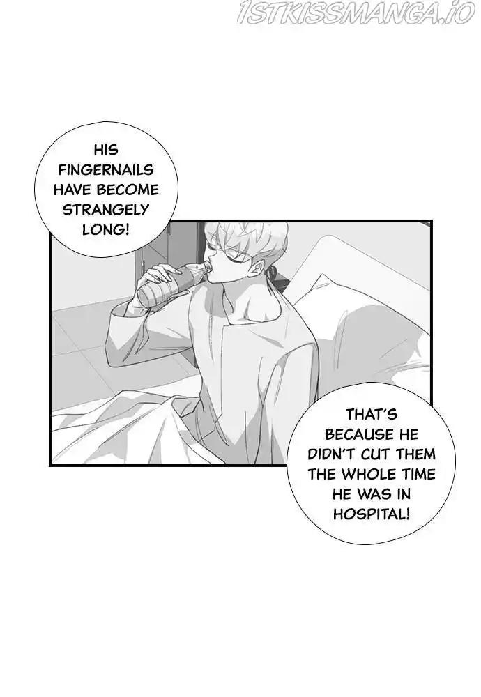 Neolith Girl Chapter 38