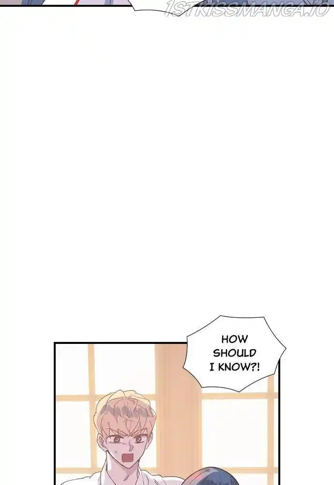 Neolith Girl Chapter 39