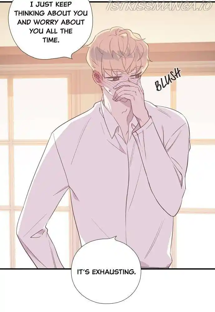 Neolith Girl Chapter 39