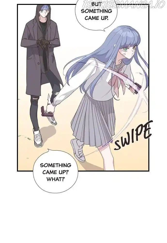 Neolith Girl Chapter 39