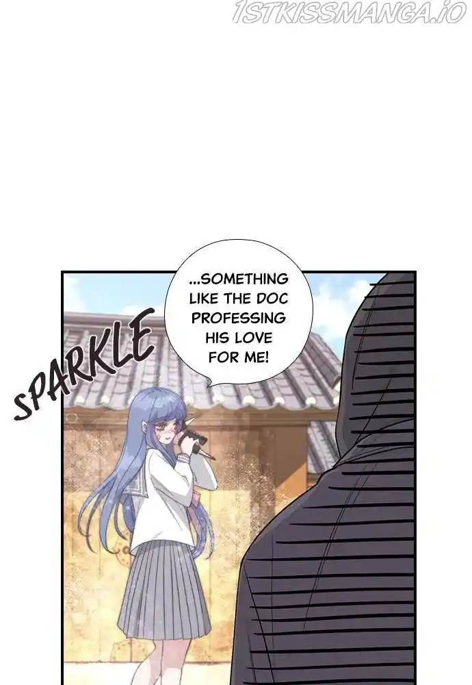 Neolith Girl Chapter 39