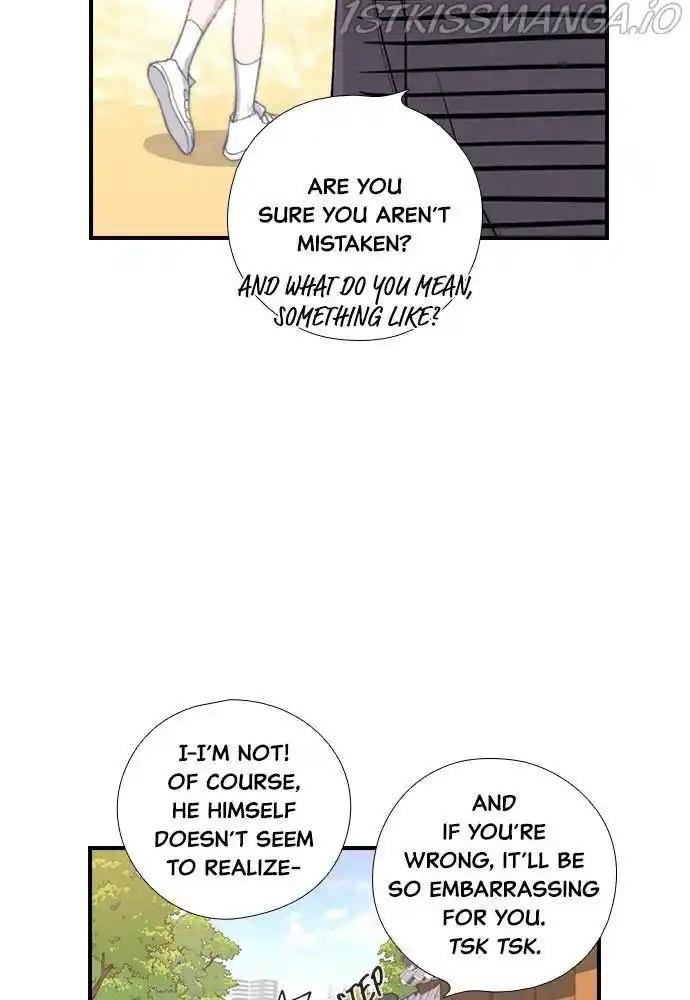 Neolith Girl Chapter 39