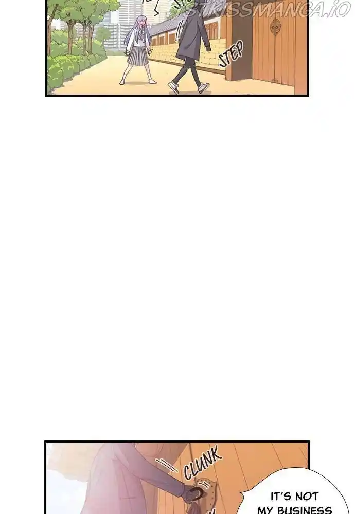 Neolith Girl Chapter 39