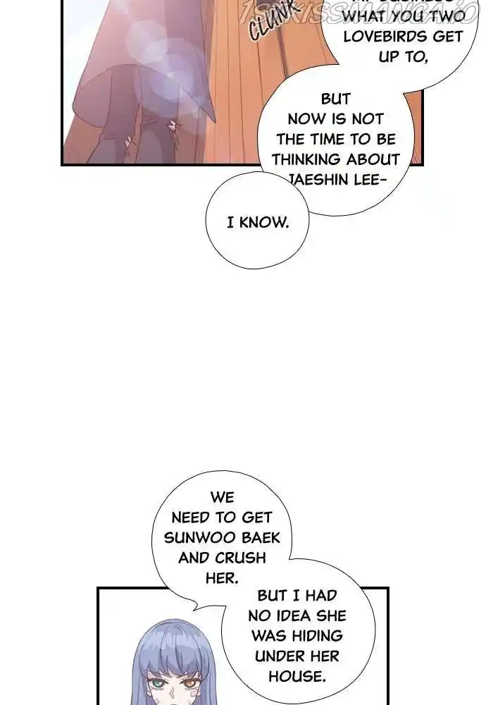 Neolith Girl Chapter 39