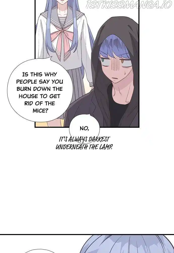 Neolith Girl Chapter 39