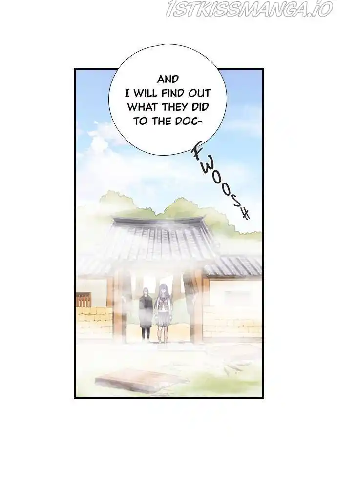 Neolith Girl Chapter 39