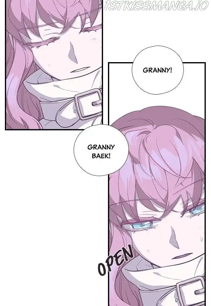 Neolith Girl Chapter 39