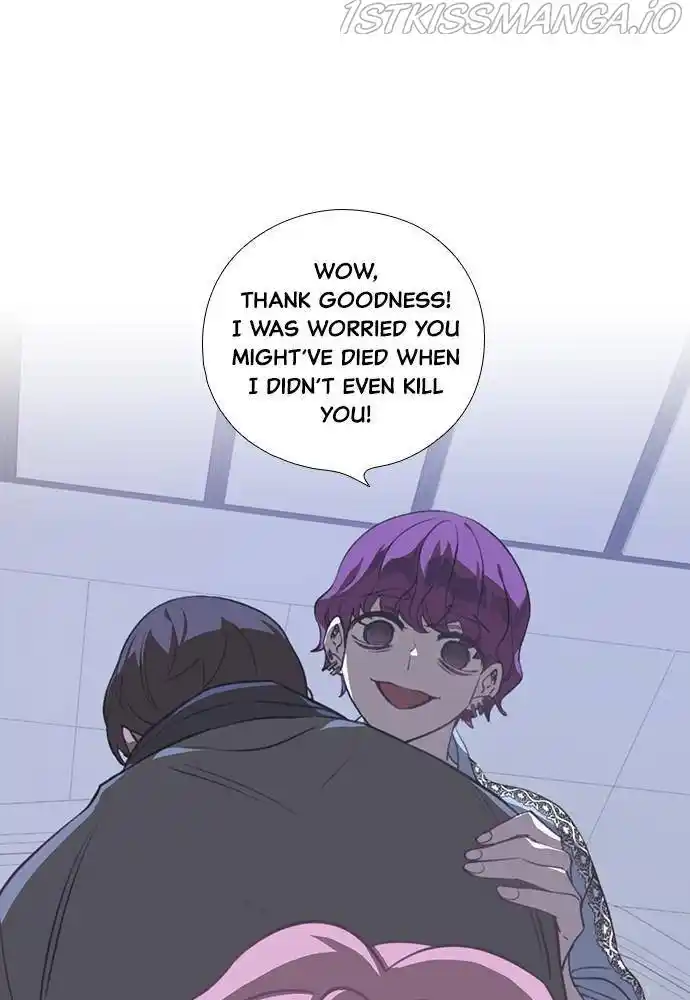 Neolith Girl Chapter 39