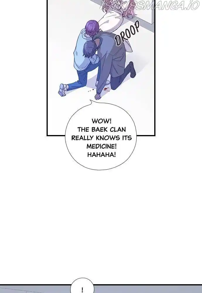 Neolith Girl Chapter 39