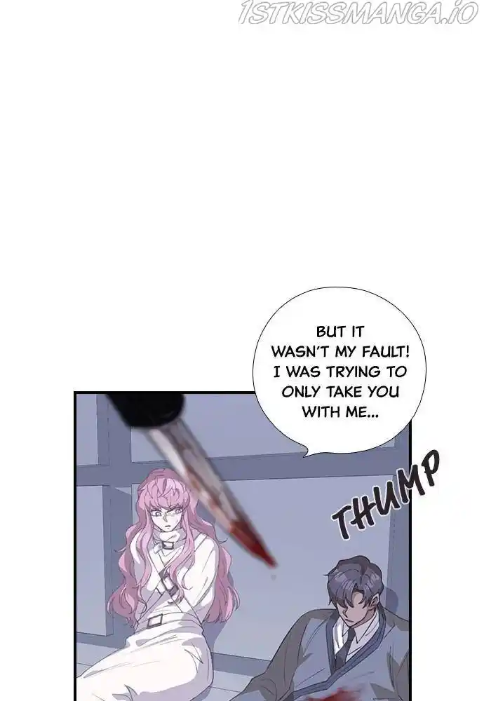 Neolith Girl Chapter 39