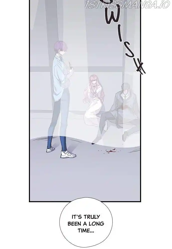 Neolith Girl Chapter 39