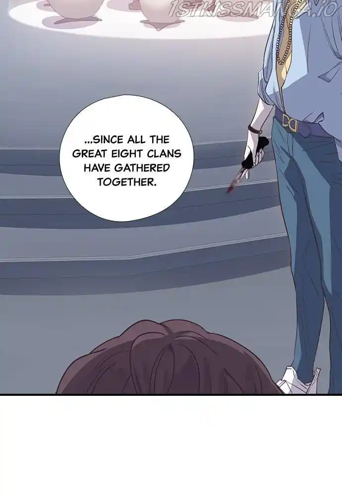 Neolith Girl Chapter 39