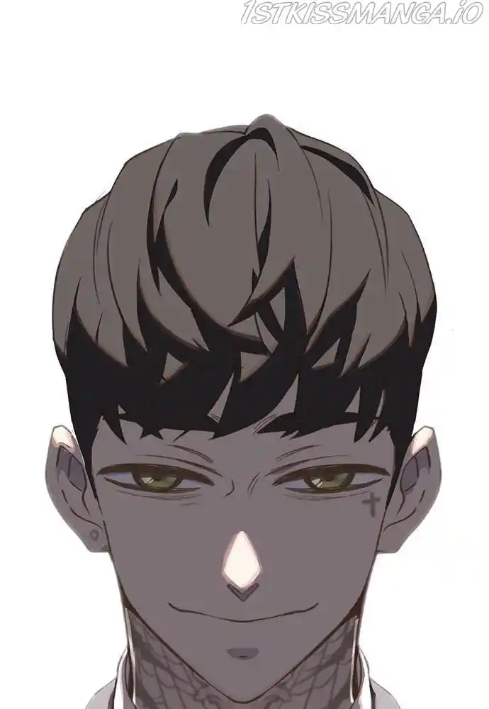 Neolith Girl Chapter 39