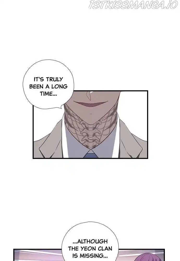 Neolith Girl Chapter 40