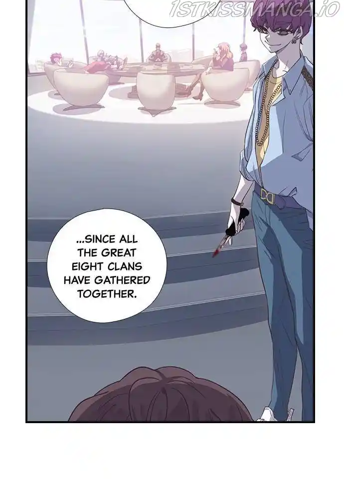 Neolith Girl Chapter 40