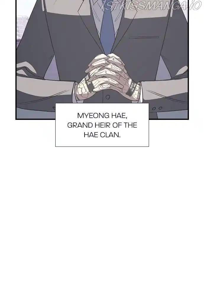 Neolith Girl Chapter 40