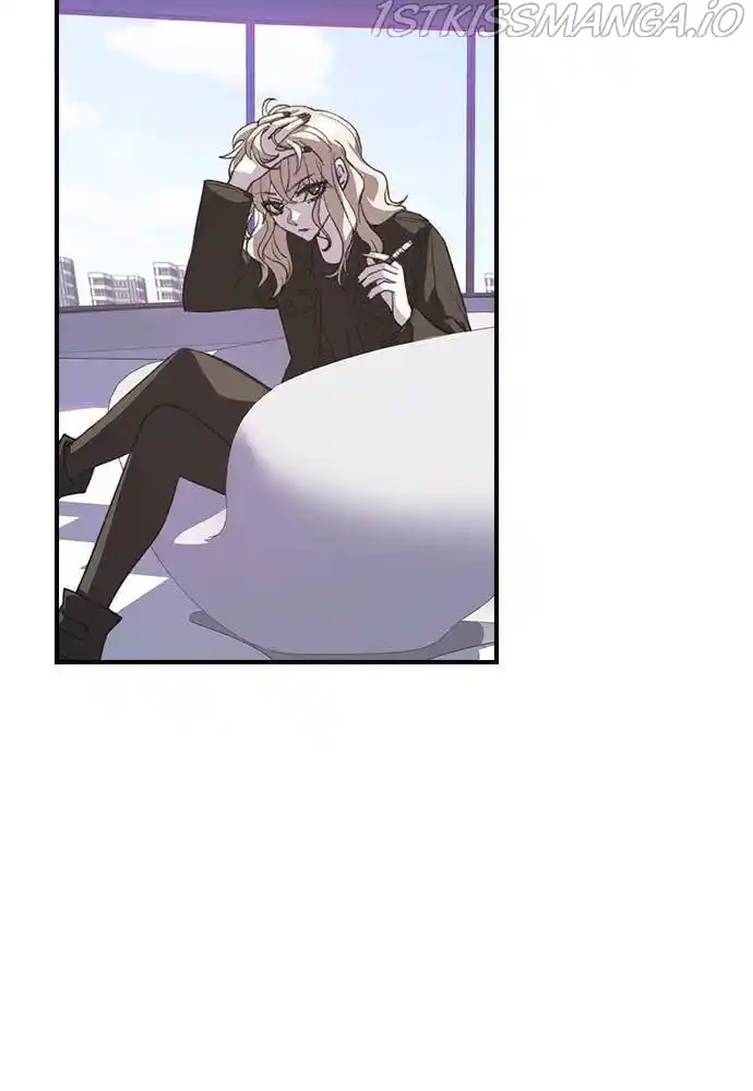 Neolith Girl Chapter 40