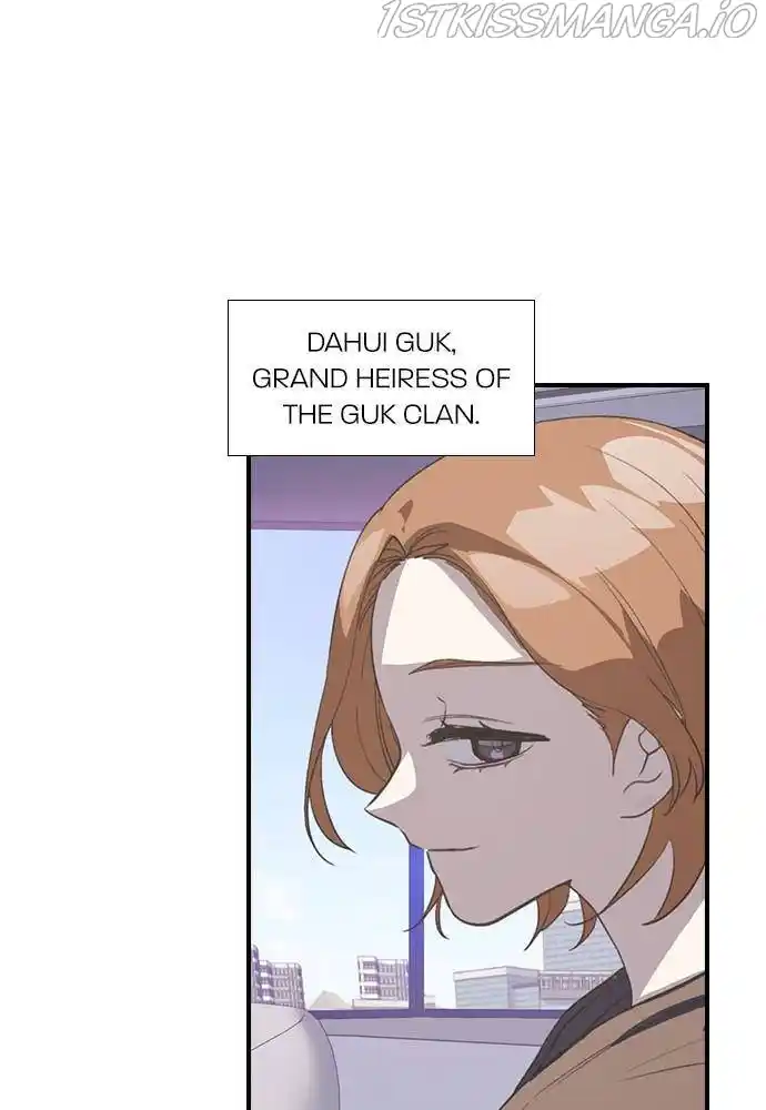 Neolith Girl Chapter 40